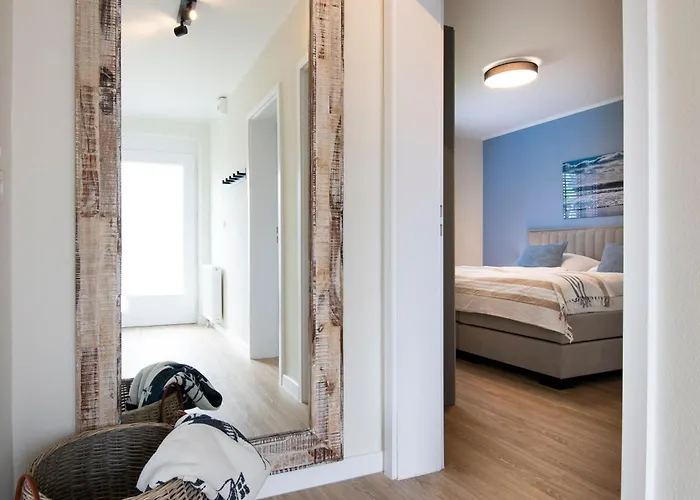 Vakantiehuis Kellenhues *