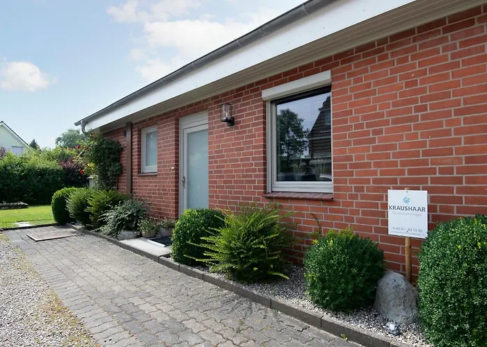 Vakantiehuis Kellenhues