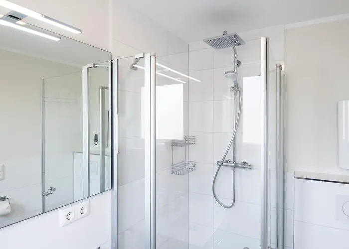 Vakantiehuis Kellenhues Kellenhusen