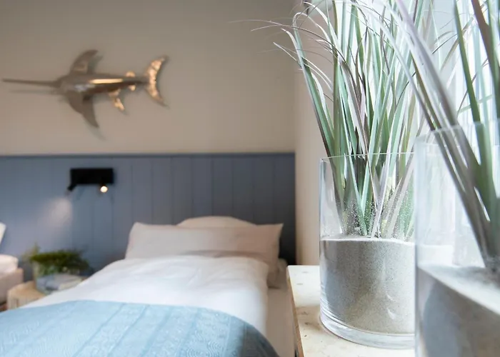 Kellenhues Vakantiehuis