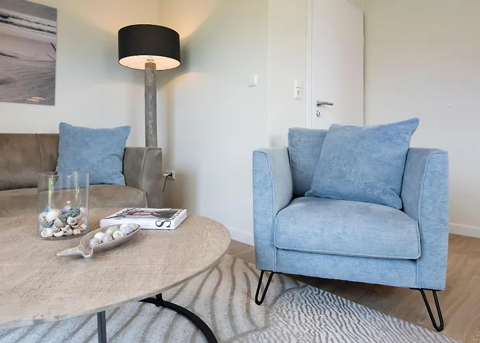 Vakantiehuis Kellenhues