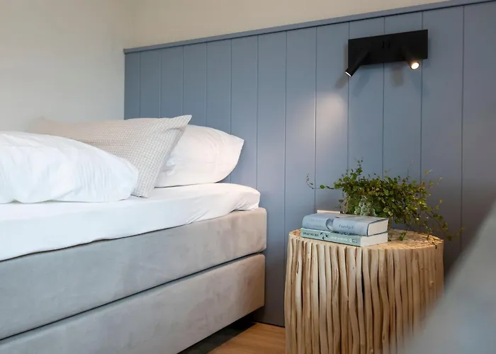 Vakantiehuis Kellenhues