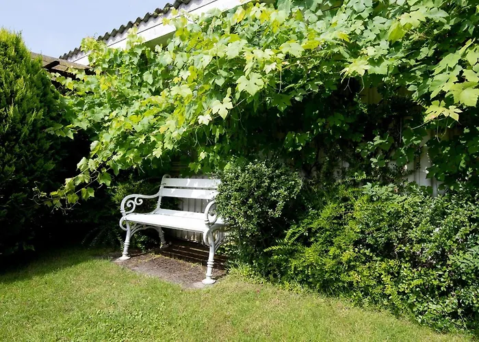 Kellenhues Vakantiehuis *