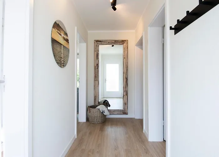 Kellenhues Vakantiehuis Kellenhusen