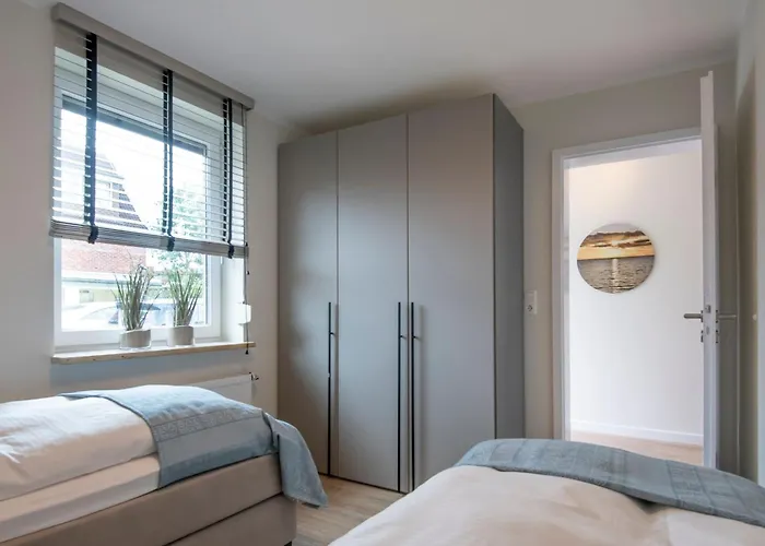 Vakantiehuis Kellenhues Kellenhusen