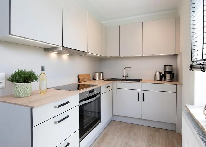 Kellenhues Vakantiehuis *