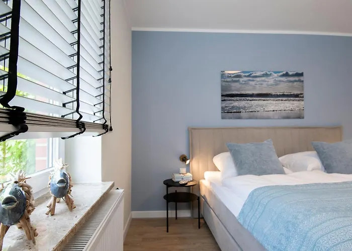 Kellenhues Vakantiehuis Kellenhusen