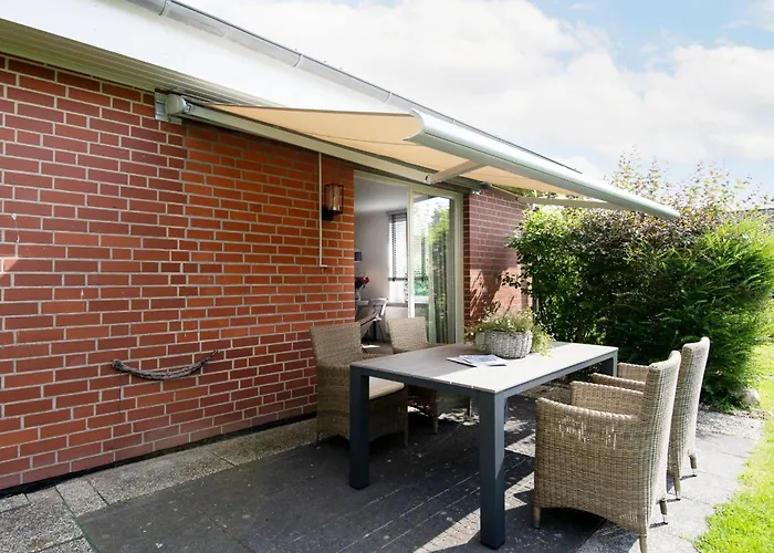 Kellenhues Vakantiehuis