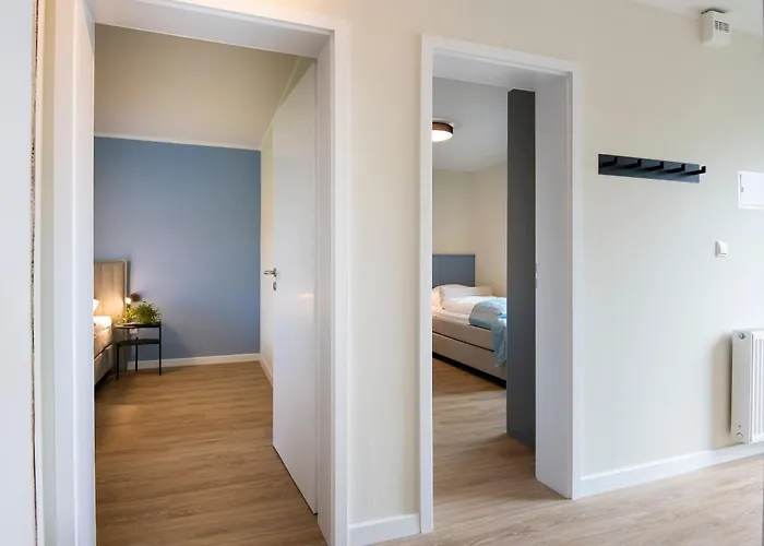 Vakantiehuis Kellenhues