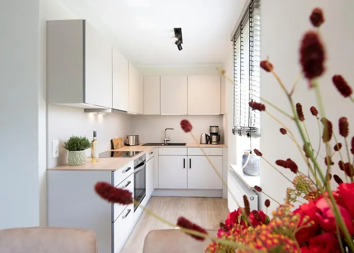 Vakantiehuis Kellenhues *