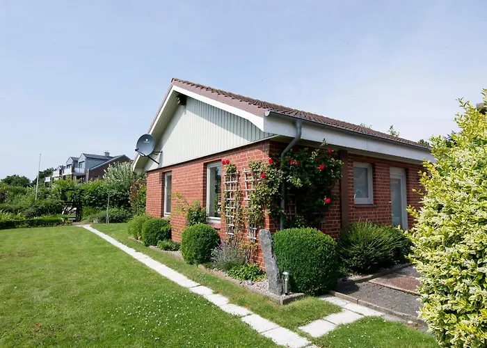 Vakantiehuis Kellenhues