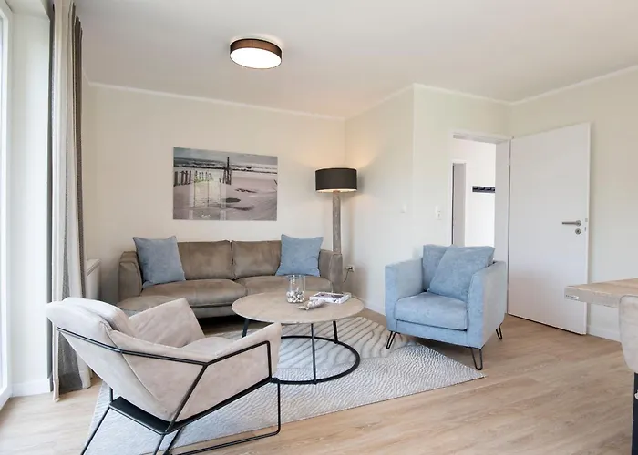 Vakantiehuis Kellenhues Kellenhusen